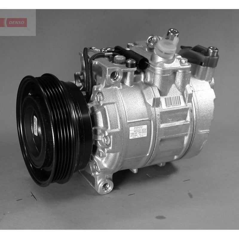 Denso Air Conditioning Compressor DCP24004
