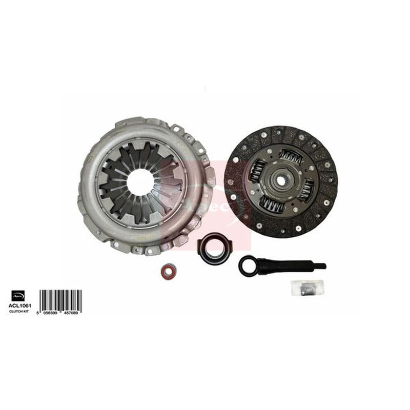 Apec Clutch Kit Set 3pc ACL1061