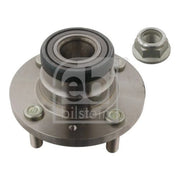 Febi Wheel Bearing Kit Rear Right 63mm 31478