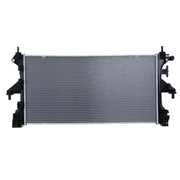 Hella Engine Radiator 8MK 366 303-061