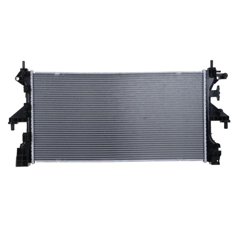 Hella Engine Radiator 8MK 366 303-061