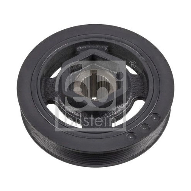 Febi Crank Shaft Belt Pulley 107198