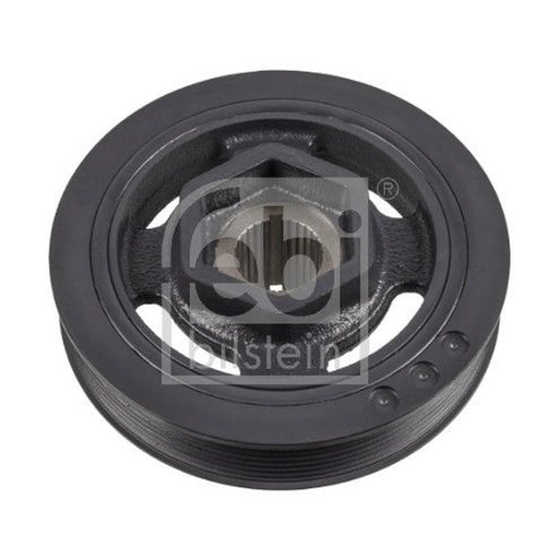 Febi Crank Shaft Belt Pulley 107198