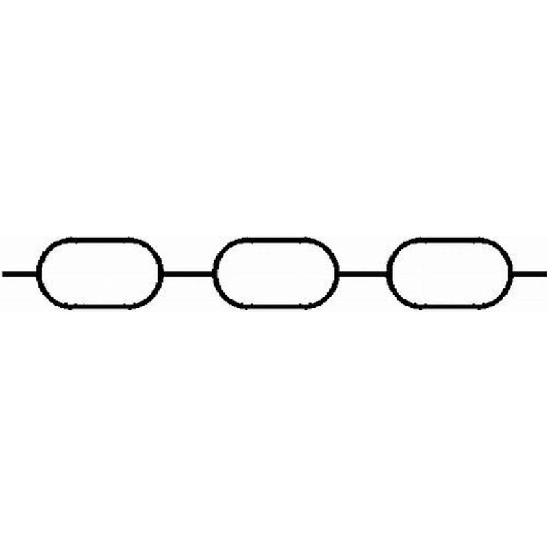BGA Intake Manifold Gasket Thick MG2510