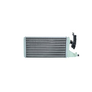 NRF Heater Matrix Core Heat Exchanger 53236