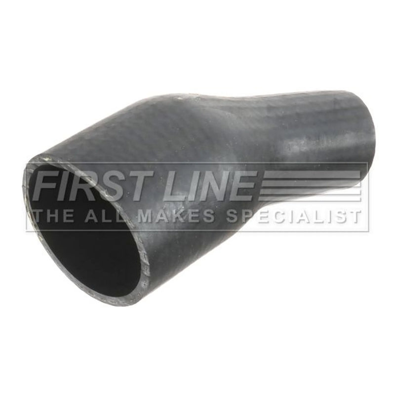 First Line Intercooler Turbo Charge Air Hose Lower FTH1054
