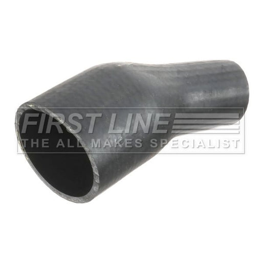 First Line Intercooler Turbo Charge Air Hose Lower FTH1054