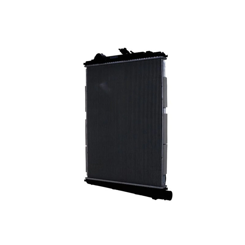 Hella Engine Radiator 8MK 366 300-721
