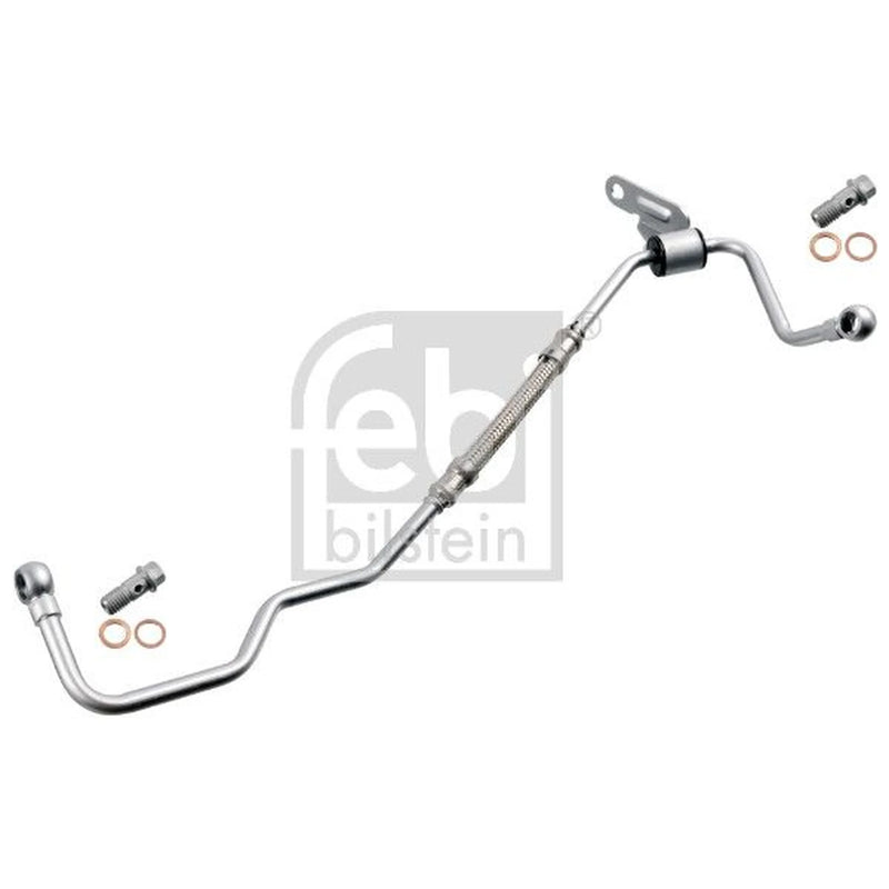Febi Turbo Oil Feed Return Line 188271
