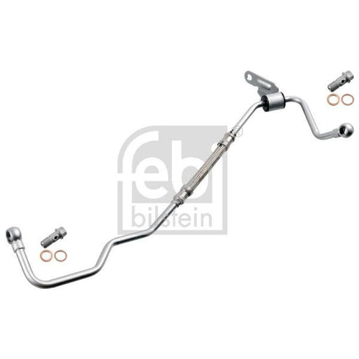 Febi Turbo Oil Feed Return Line 188271