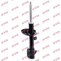 KYB Shock Absorber Damper Strut Front Right 333747
