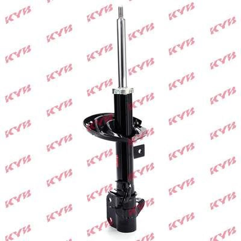 KYB Shock Absorber Damper Strut Front Right 333747