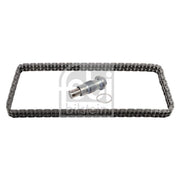 Febi Timing Chain Kit Set 106 Links 9mm 177000