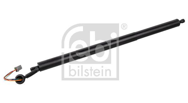 Febi Boot Gas Strut Lift Support Tailgate / Boot Lid Shock Replacement Left Rear