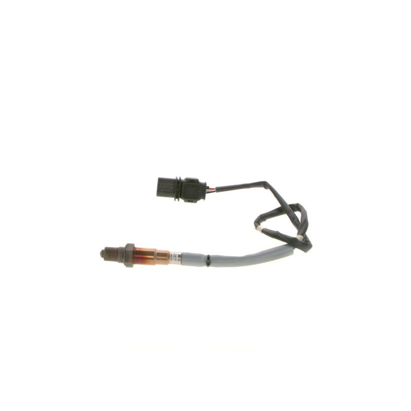 Bosch O2 Lambda Oxygen Sensor before catalytic converter 0 258 017 001