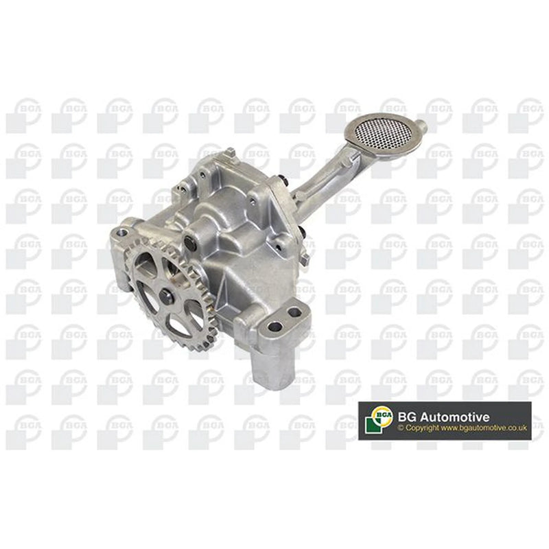 BGA Engine Oil Pump Assembly LP6702