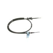 Bosch Handbrake Cable Left Rear 1 987 477 111