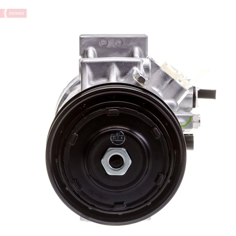 Denso Air Conditioning Compressor DCP50312