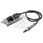 Febi AdBlue NOx Sensor after soot particulate filter 196184