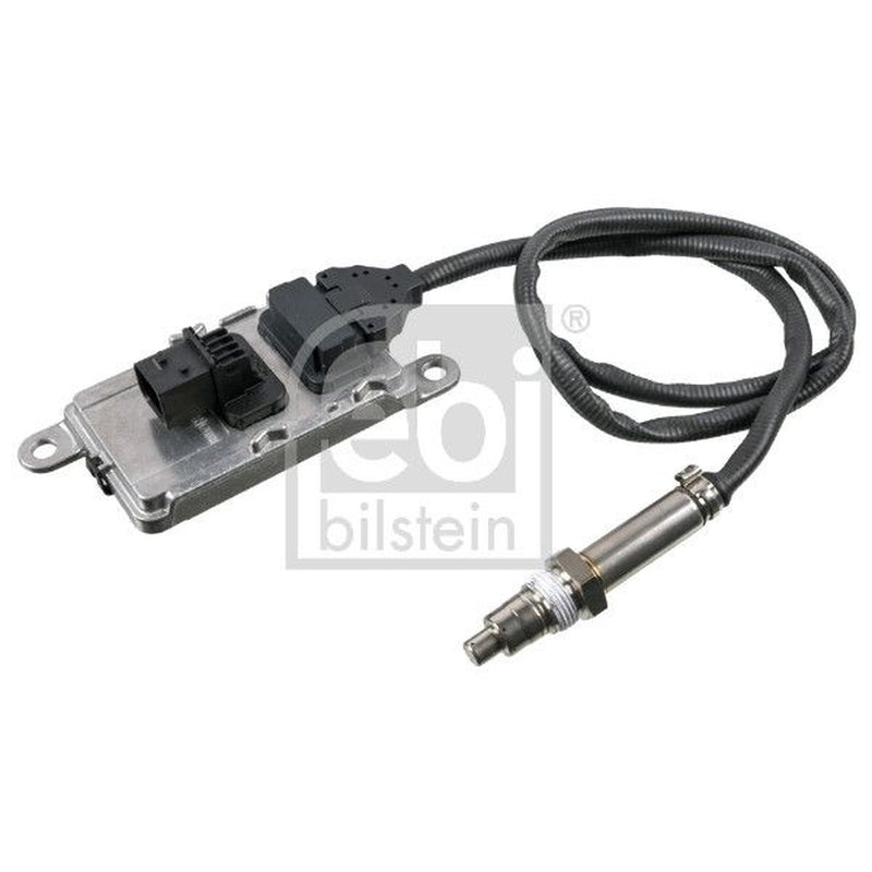 Febi AdBlue NOx Sensor after soot particulate filter 196184