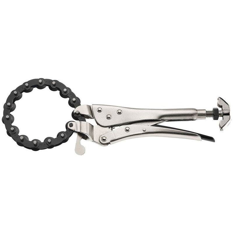 Teng Tools Pipe Cutter Chain Type TF300 0.82kg
