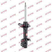 KYB Shock Absorber Damper Strut Rear Left 334057