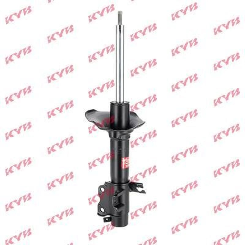 KYB Shock Absorber Damper Strut Rear Left 334057