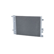 NRF Air Conditioning Condenser 350536