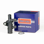 Borg & Beck Coolant Flange Housing Connector BTS1001