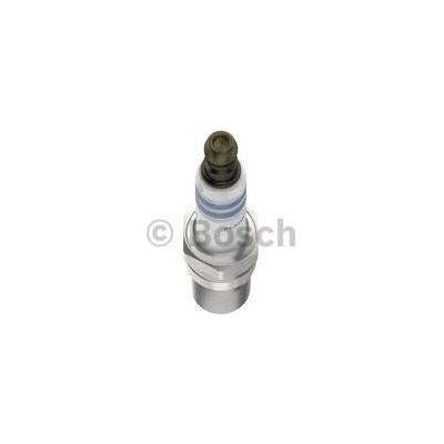 Genuine Bosch Spark Plug Hr8Dpp15V Fits Mazda Mx5 Mzr - 1.8 - 05-14 0242229652 Bosch  - Town Parts