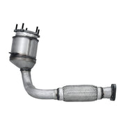 Hella Catalytic Converter 8LE 366 051-581