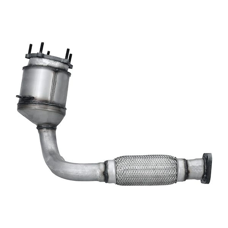 Hella Catalytic Converter 8LE 366 051-581