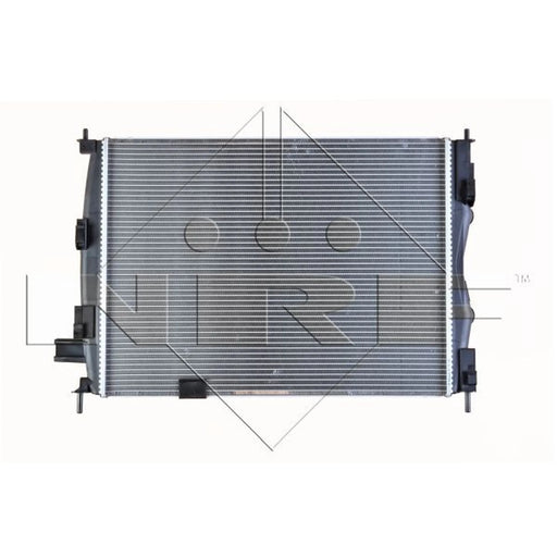 NRF Engine Radiator 58539