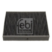 Febi Cabin Air Filter (Pollen Filter) 37114