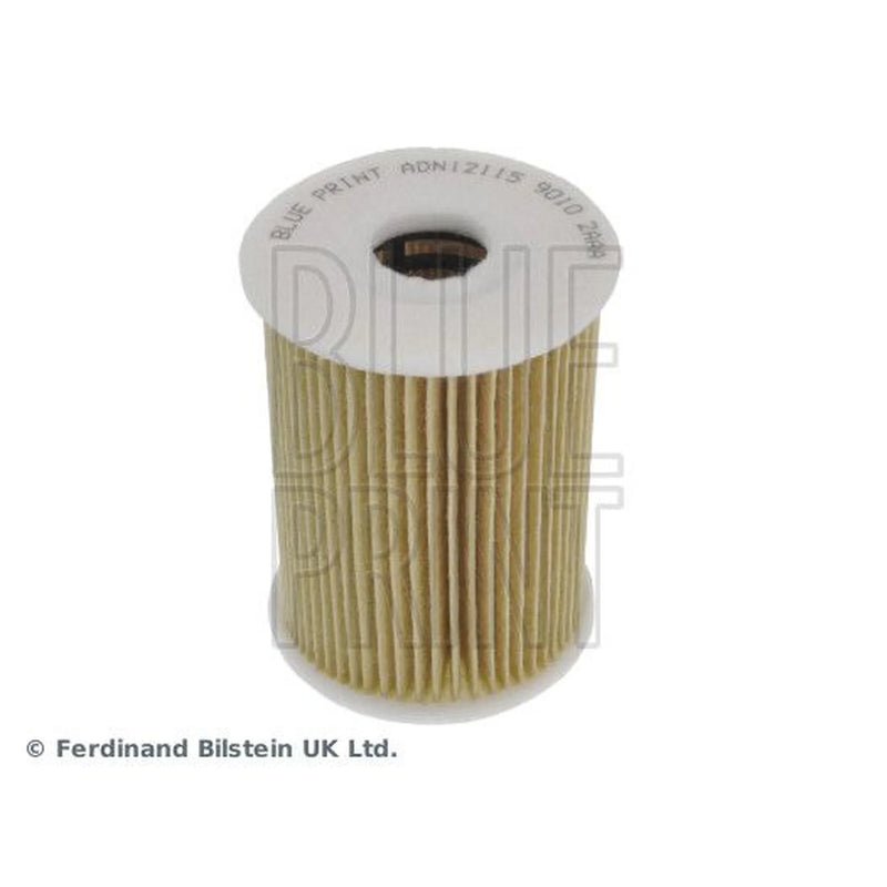 Blue Print Engine Oil Filter ADN12115