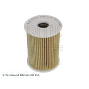 Blue Print Engine Oil Filter ADN12115
