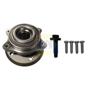 NAPA Wheel Bearing Kit PWB1897