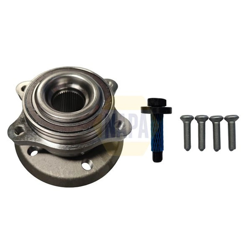 NAPA Wheel Bearing Kit PWB1897