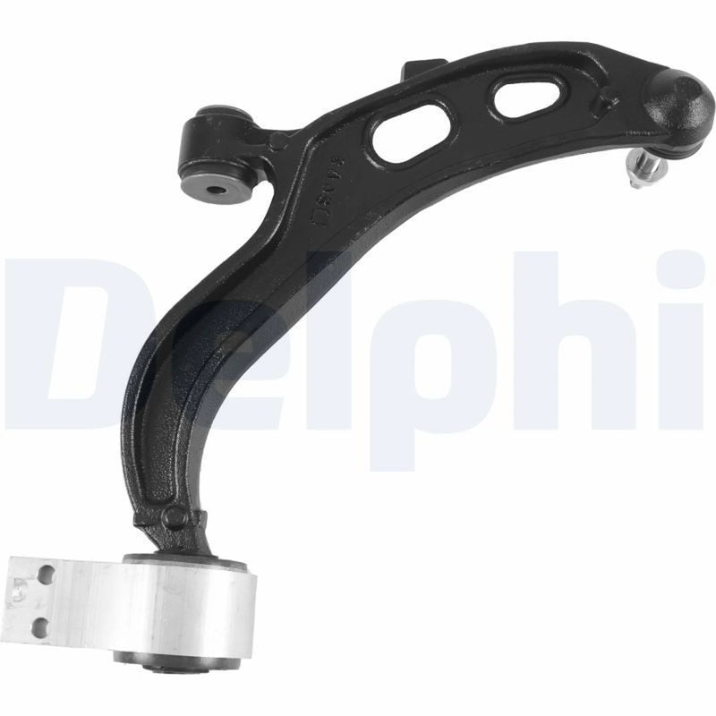 Delphi Control/Trailing Arm Front TC3977 OE DA5Z3079A DA5Z3079B DA5Z3079C