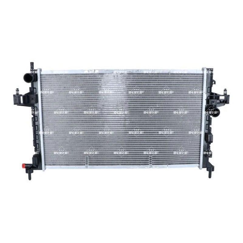 NRF Engine Radiator 54753