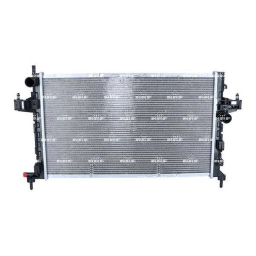NRF Engine Radiator 54753