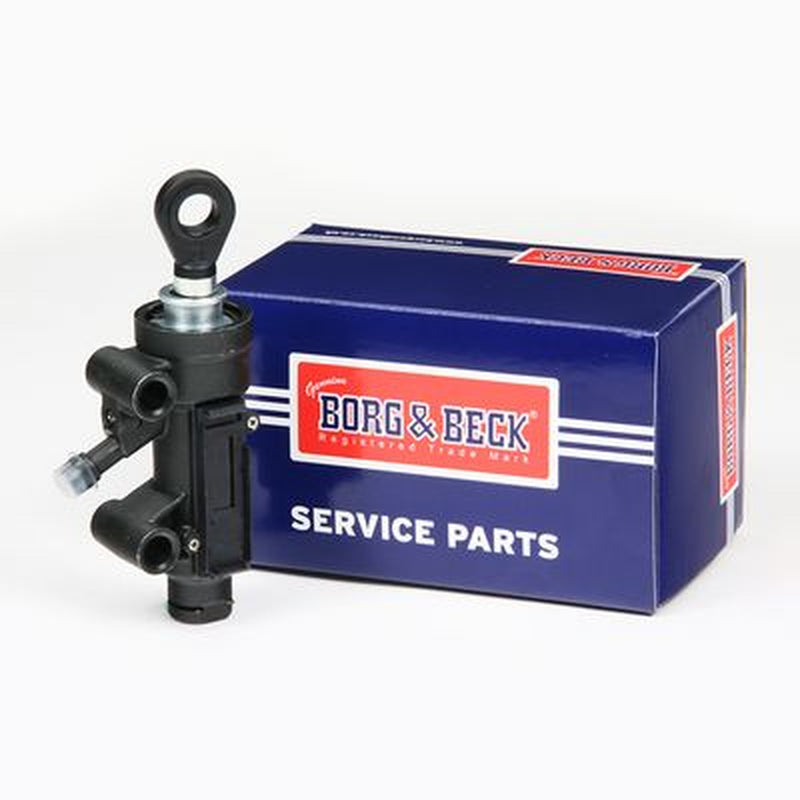 Borg & Beck Clutch Master Cylinder BCM147