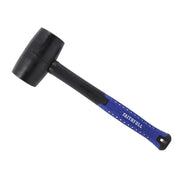 Faithfull Black Fibreglass Mallet 24oz - FAIRMBF24