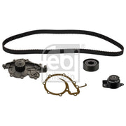 Febi Timing Belt & Water Pump Kit 45106