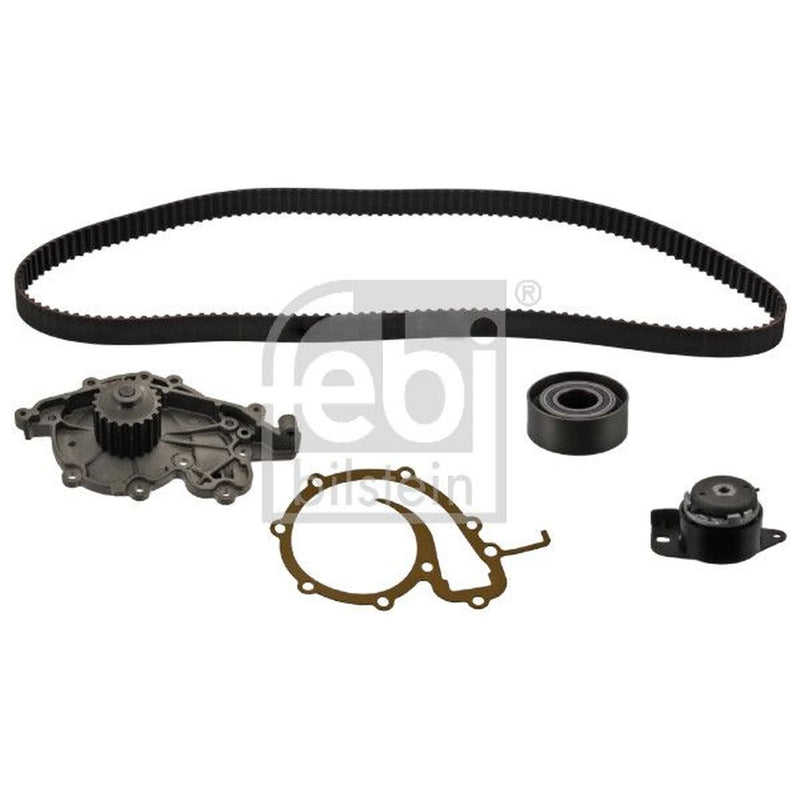 Febi Timing Belt & Water Pump Kit 45106