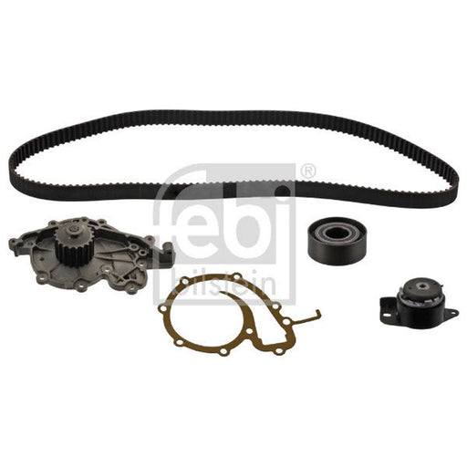 Febi Timing Belt & Water Pump Kit 45106