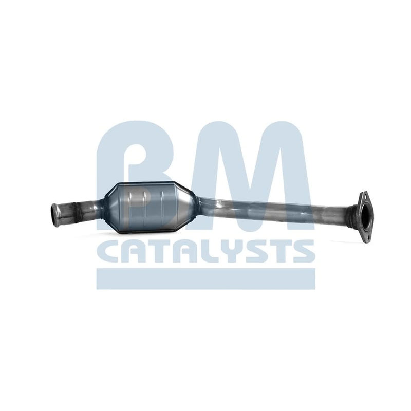 BM Catalysts Homologated Diesel Cat BM80086H