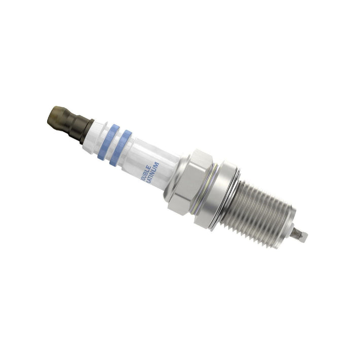 Genuine Bosch Spark Plug Fr6Kpp33X+ Fits Suzuki Swift - 1.3 - 05-12 0242240649 Bosch  - Town Parts