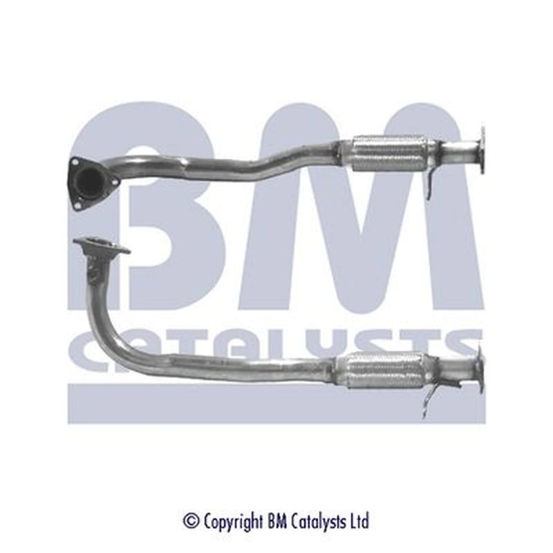 BM Catalysts Exhaust Pipe OD BM70021