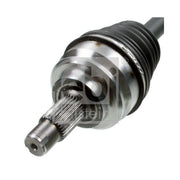 Febi CV Drive Shaft Driveshaft Front Right 182023